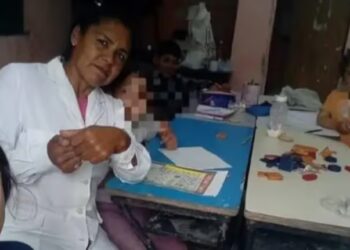Detuvieron al presunto femicida de la docente correntina Nanci Godoy