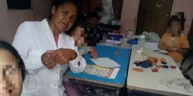 Detuvieron al presunto femicida de la docente correntina Nanci Godoy