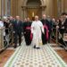 El papa León XIV le confirmó al arzobispo de San Juan su intención de visitar Argentina tras la operación