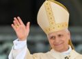 El Vaticano ratificó la intención del viaje del papa León XIV a la Argentina