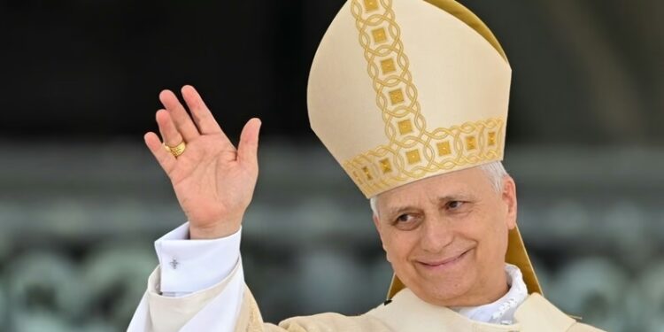 El Vaticano ratificó la intención del viaje del papa León XIV a la Argentina