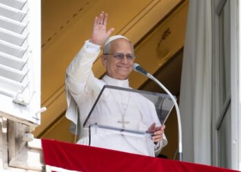 El papa León XIV será operado a menos de un mes de su visita a la Argentina