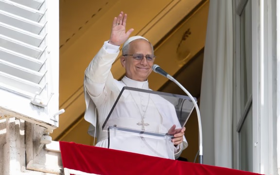 El papa León XIV será operado a menos de un mes de su visita a la Argentina