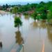 Más de 400 personas permanecen en centros de asistencia por la crecida del río Paraná en Corrientes