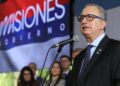 Passalacqua felicita a Lula por la victoria electoral y resalta la integración entre Misiones y Brasil