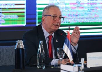 Nación oficializa la tarifa diferencial de luz impulsada por Passalacqua para Misiones y la región
