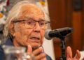 Pérez Esquivel pidió el juicio político a Milei