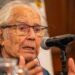 Pérez Esquivel pidió el juicio político a Milei