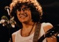 Murió Piero a los 81 años: la voz de “Mi viejo” y de la canción social latinoamericana