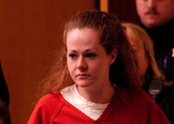 La mujer que sobrevivió a la fallida ejecución en Estados Unidos fue dada de alta y regresó a prisión