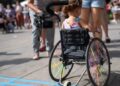 Jornada de sensibilización por el Día Mundial de la Parálisis Cerebral