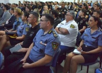 Misiones intensifica la capacitación para la investigación de delitos con armas de fuego