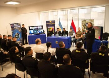 Ante la llegada de El Niño Misiones refuerza su plan de contingencia