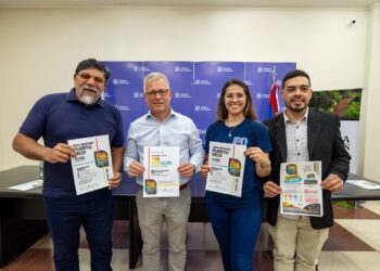 Puerto Rico será escenario del preselectivo oficial para el Festival de Cosquín 2027