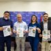 Puerto Rico será escenario del preselectivo oficial para el Festival de Cosquín 2027