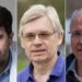 Tres científicos comparten el Premio Nobel de Fisiología o Medicina 2026