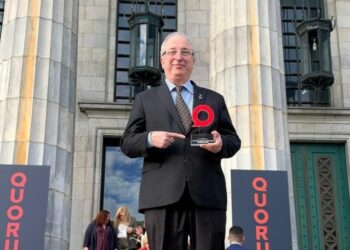 Misiones recibió el Premio Quorum 2026 por su política de protección e inclusión para las infancias