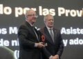 Misiones recibió el Premio Quorum 2026 por su política de protección e inclusión para las infancias