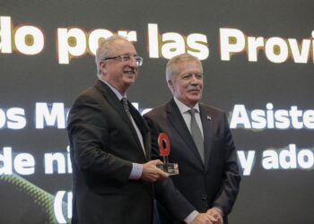 Misiones recibió el Premio Quorum 2026 por su política de protección e inclusión para las infancias