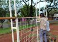 Posadas avanza con las obras del Presupuesto Participativo y analiza 183 proyectos vecinales