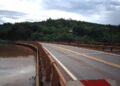 Habilitaron el paso en los puentes Piray Guazú y Paranay con restricciones en la ruta Nacional 12
