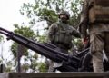 Prisión preventiva en Perú para un acusado de reclutar combatientes para el ejército ruso