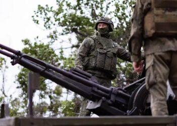 Prisión preventiva en Perú para un acusado de reclutar combatientes para el ejército ruso