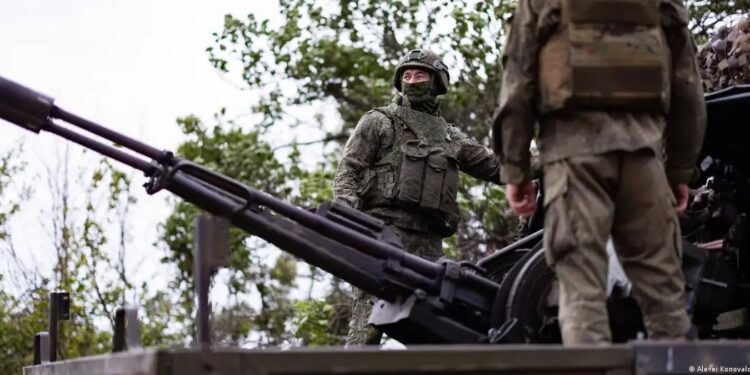 Prisión preventiva en Perú para un acusado de reclutar combatientes para el ejército ruso