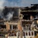 Rusia ataca objetivos energéticos de Ucrania pese a la tregua que anunció Trump