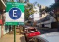 Posadas libera el pago del estacionamiento medido durante la siesta y los sábados