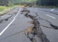 Un terremoto de magnitud 7,6 sacude Panamá y activa alerta de tsunami para nueve países