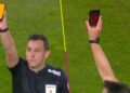 Uruguay estrena un sistema de tarjetas virtuales en el fútbol