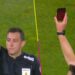 Uruguay estrena un sistema de tarjetas virtuales en el fútbol