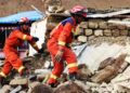 Un terremoto causa la muerte de 16 personas en la región del Tíbet
