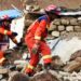 Un terremoto causa la muerte de 16 personas en la región del Tíbet