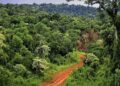 Misiones reafirmó su defensa de la Ley de Tierras y alertó sobre la concentración extrajera en zona de frontera