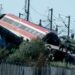 Más de 60 muertos en el choque entre dos trenes en España