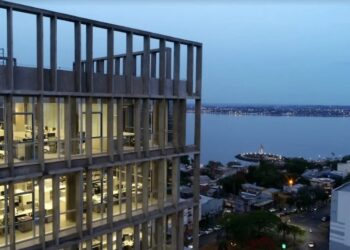 Passalacqua propuso explicitar por ley el control del Tribunal de Cuentas sobre las empresas estatales de Misiones