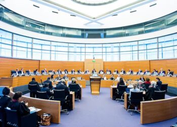El Tribunal del Mar fijó audiencias para el 10 y 11 de noviembre en el caso de Argentina contra el Reino Unido por el petróleo de Malvinas