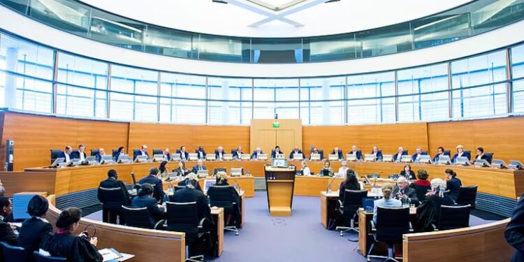 El Tribunal del Mar fijó audiencias para el 10 y 11 de noviembre en el caso de Argentina contra el Reino Unido por el petróleo de Malvinas