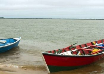 Rige la veda total de pesca en el río Uruguay y en noviembre sumarán el Paraná y el Iguazú