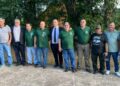 Ocho veteranos de guerra de Eldorado viajarán a las Islas Malvinas tras 44 años del conflicto