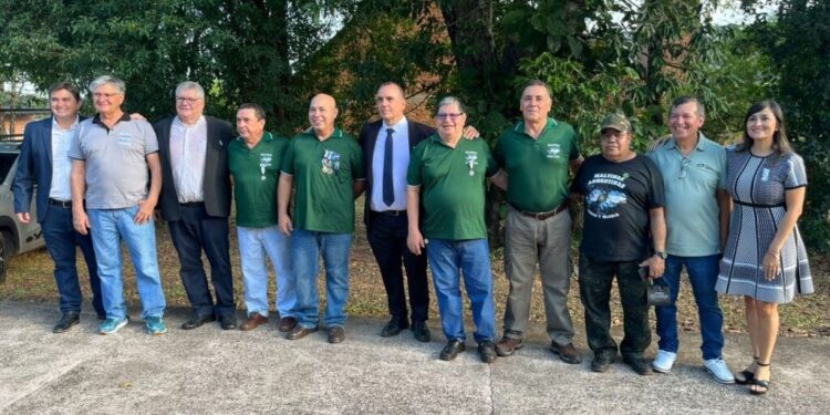 Ocho veteranos de guerra de Eldorado viajarán a las Islas Malvinas tras 44 años del conflicto
