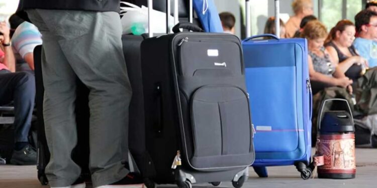 Turismo en Argentina: más viajeros y estadías más cortas redujeron el gasto real en el feriado de octubre