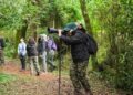 Abren los cupos gratuitos para la cumbre internacional de observación de aves en Misiones