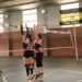 Más de 350 jugadoras disputaron la cuarta fecha de la Liga Municipal de Vóley